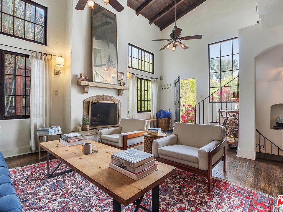 2025 Pinehurst Rd, Los Angeles, CA 90068 Zillow