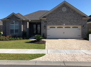 864 Cipriana Dr, Myrtle Beach, SC 29572