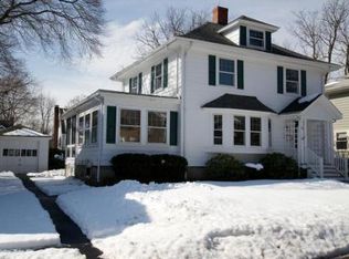 34 Cedar St, Marblehead, MA 01945