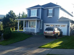 7521 Pinnacle Pl SE, Snoqualmie, WA 98065
