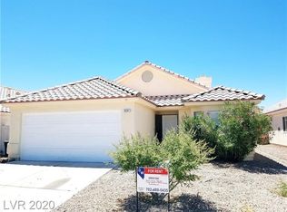 5241 Velazco Ln, Las Vegas, NV 89130