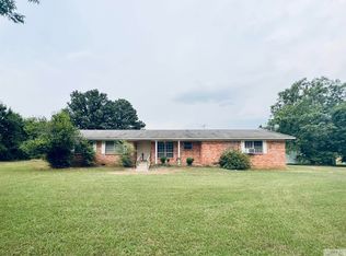 1307 Old Boston Rd, Texarkana, TX 75501