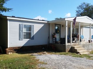 232 New Hope Rd, Lawndale, NC 28090