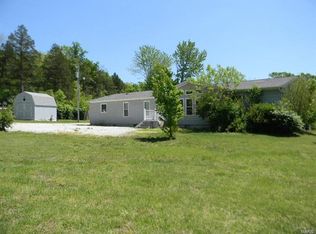 7800 Shawneetown Spur, Union, MO 63084