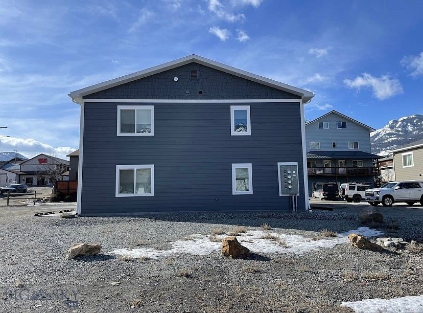 301 Spring St, Gardiner, MT 59030 MLS 383188 Zillow