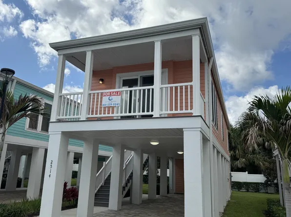2514 NE Herons Walk #54, Jensen Beach, FL 34957