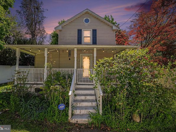 504 W Pothouse Rd
