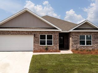 3154 Sawgrass St, Panama City, FL 32404