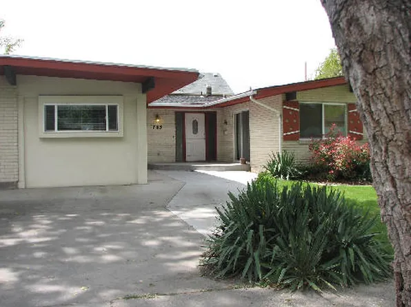 703 W Rossi St, Boise, ID 83706