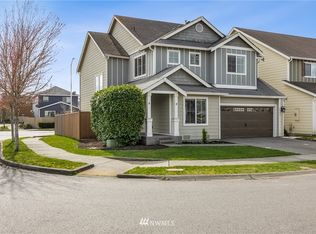 5450 Reflection St E, Fife, WA 98424