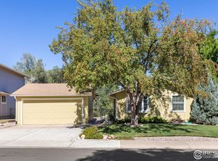2006 Devonshire Dr, Fort Collins, CO 80526