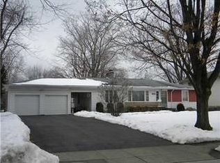 801 Ross Rd, Columbus, OH 43213