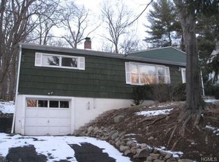 51 Wintergreen Ave, Newburgh, NY 12550
