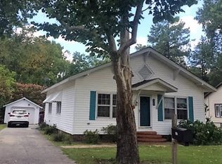 437 Church St, Clearwater, SC 29842