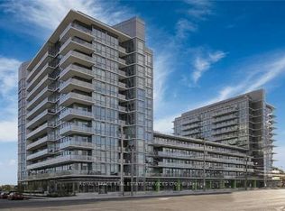 1185 The Queensway #1214, Toronto, ON M8Z0C6