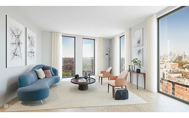 Sold by Douglas Elliman | media 1