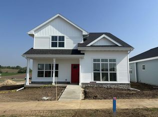 6652 Linnet Ln, Middleton, WI 53562