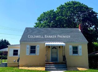 133 Allison Ave, Winchester, VA 22601