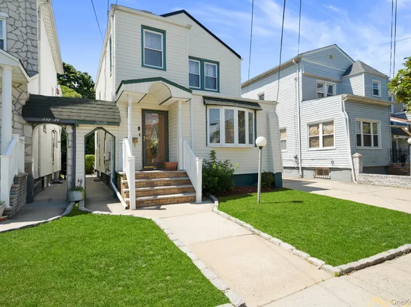 23220 Mentone Avenue, Laurelton, NY 11413