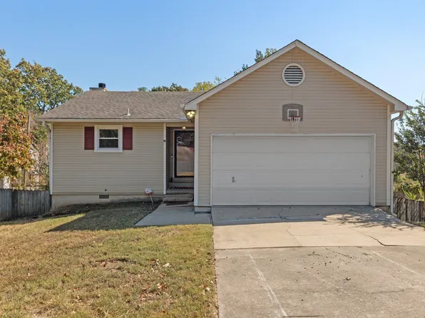 27 Wagon Wheel Ct, Little Rock, AR 72211