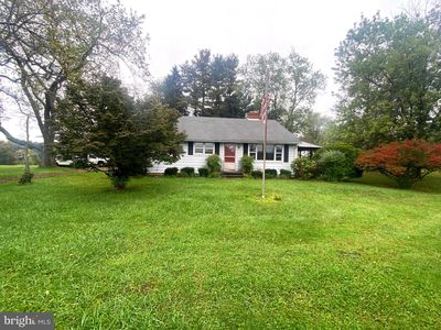4250 Federal Hill Rd, Street, MD, 21154