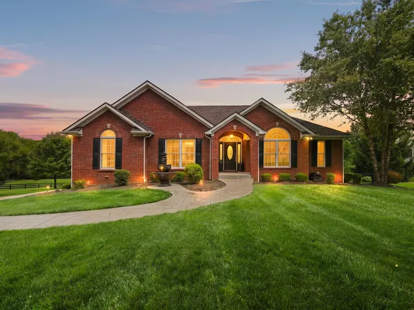 1205 Stoneridge Rd, Lawrenceburg, KY 40342
