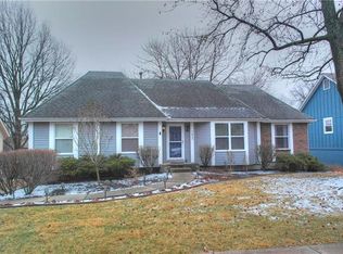 7823 Westgate Dr, Lenexa, KS 66216