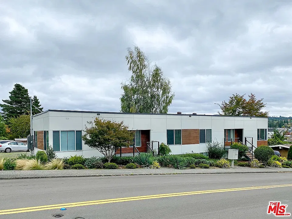 1 bed, 600 sqft, $2,045 — Photo 3