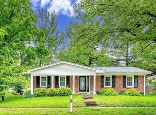 10602 Tioga Ct, Saint Louis, MO 63128