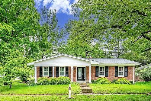 10602 Tioga Ct Photo 1