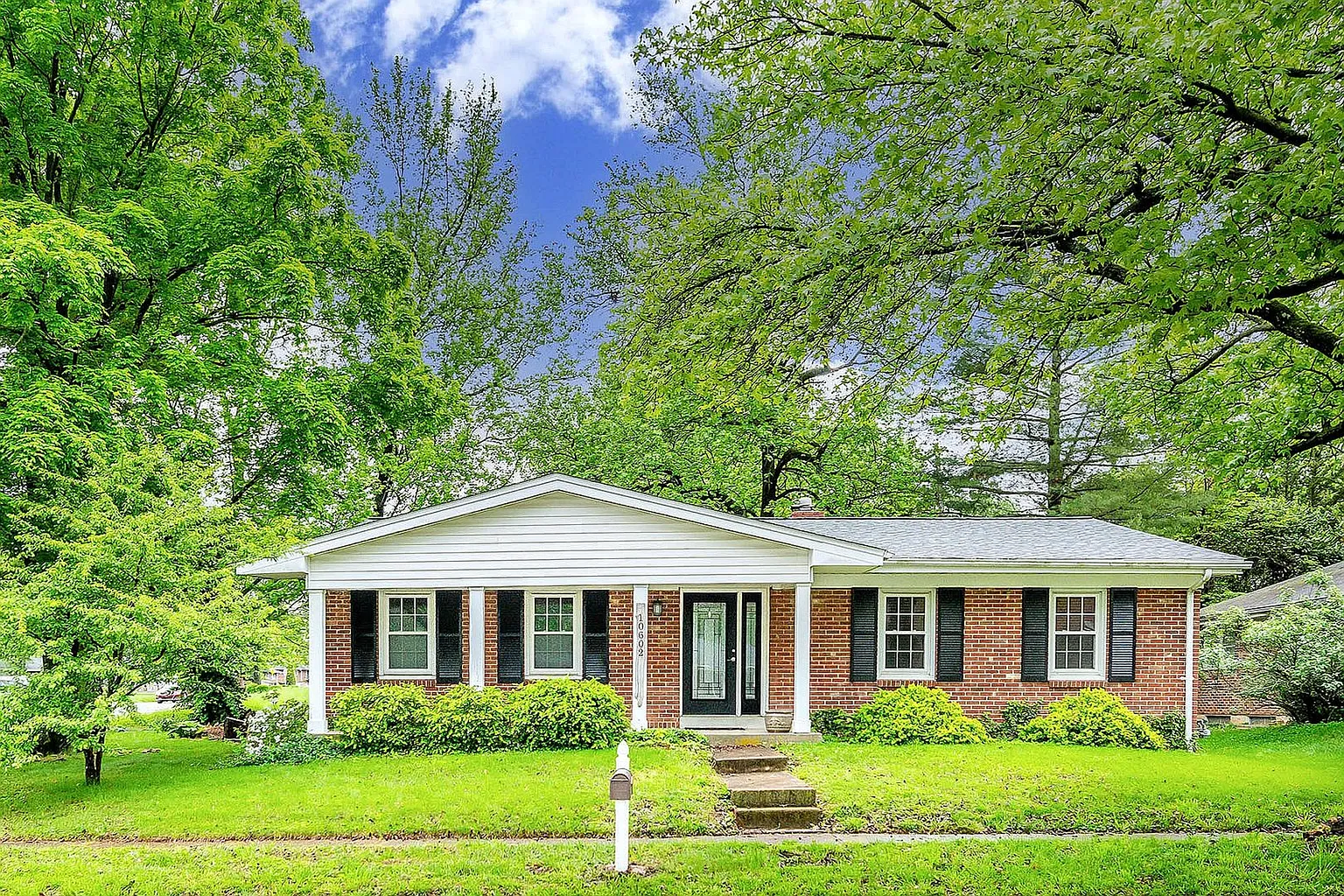 10602 Tioga Ct photo 1