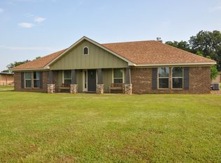 15299 Tanner Williams Rd, Wilmer, AL 36587