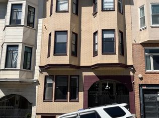1043 Montgomery St, San Francisco, CA 94133