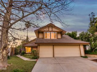 6605 Oak Forest Dr, Oak Park, CA 91377