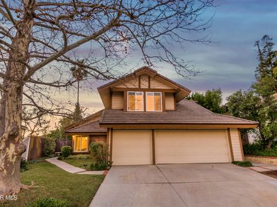 6605 Oak Forest Dr, Oak Park, CA, 91377