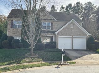 11948 Erwin Ridge Ave, Charlotte, NC 28213