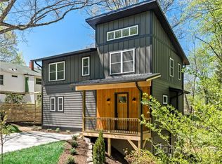 9 Rex Ext, Asheville, NC 28806
