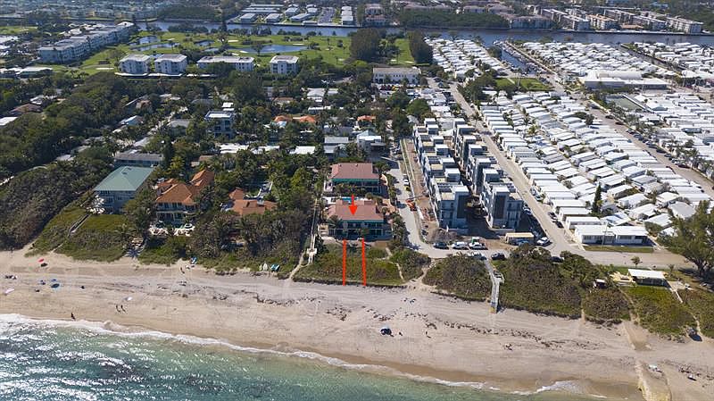 1st image of 11545 Old Ocean Blvd APT B