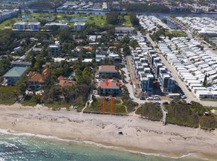 11545 Old Ocean Blvd APT B, Boynton Beach, FL 33435