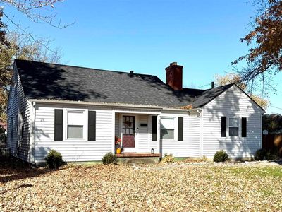 3815 Willow Way, Owensboro, KY, 42303