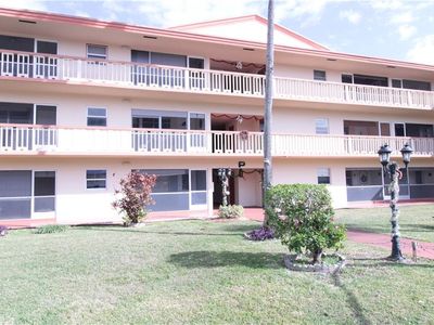 5300 Washington St #M-306, Hollywood, FL, 33021
