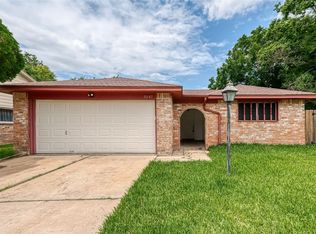 11647 Corkwood Dr, Houston, TX 77089