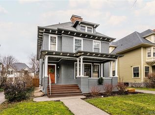 101 Lexington Ave, Buffalo, NY 14222