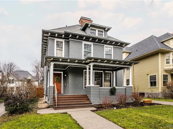 101 Lexington Ave, Buffalo, NY 14222