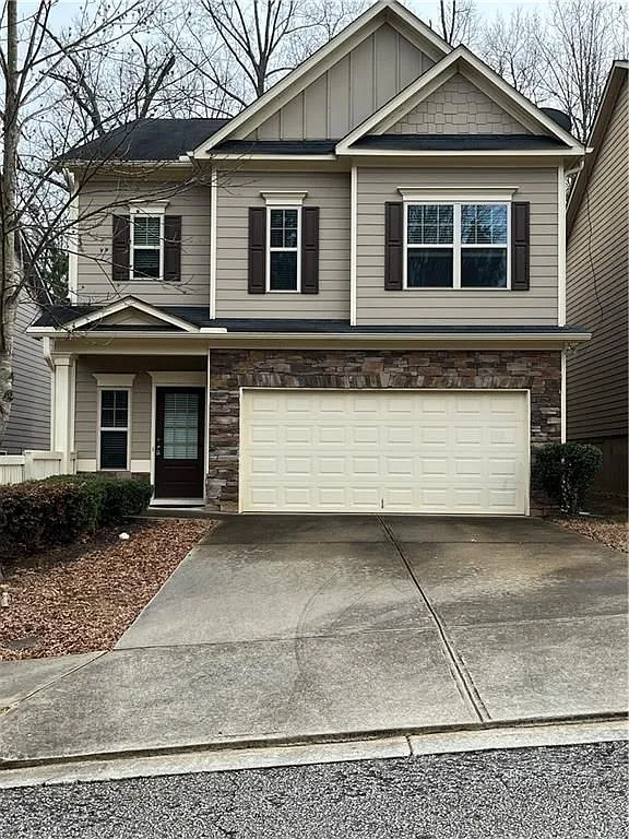 3 bed, 3.0 bath, 2012 sqft, $2,300 — Photo 3