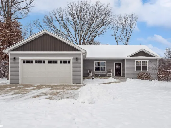 2790 Deer Valley Ln, Danville, IA 52623
