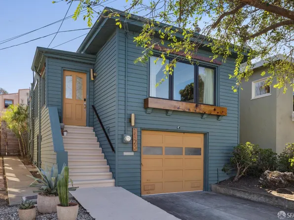 1123 Munich St, San Francisco, CA 94112