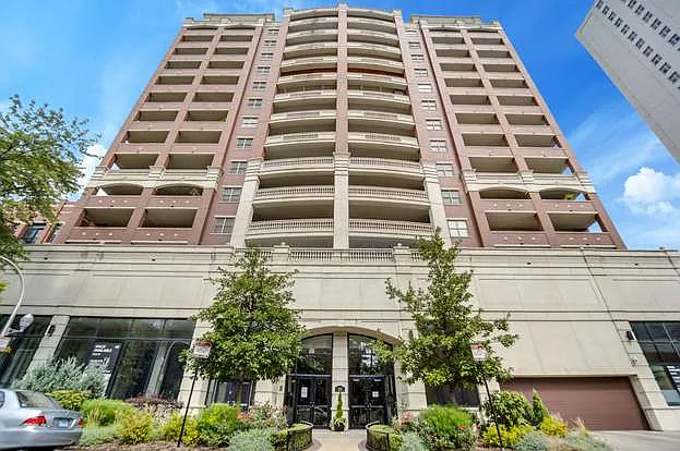 828 W Grace St #1503 — Photo 17