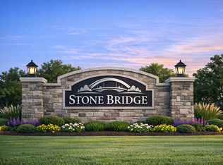 Homes Available Soon, Stonebridge, Valparaiso, IN 46383