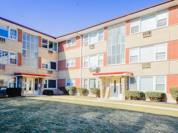 4330 N Keystone Ave APT 1D, Chicago, IL 60641